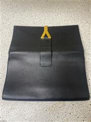 YVES SAINT LAURENT Y LIGNE CHAIN WALLET CLUTCH